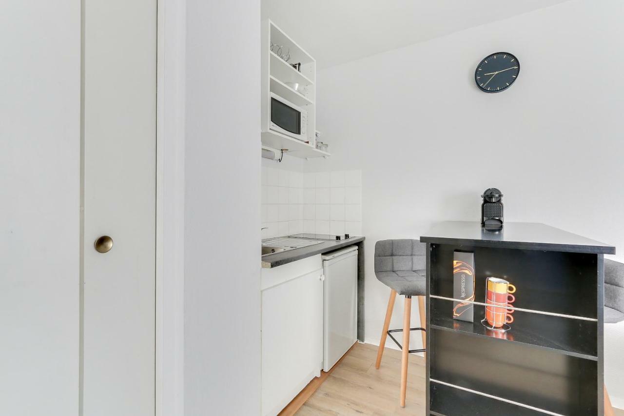 Charmant Logement Avec Parking#Tours Les Halles المظهر الخارجي الصورة